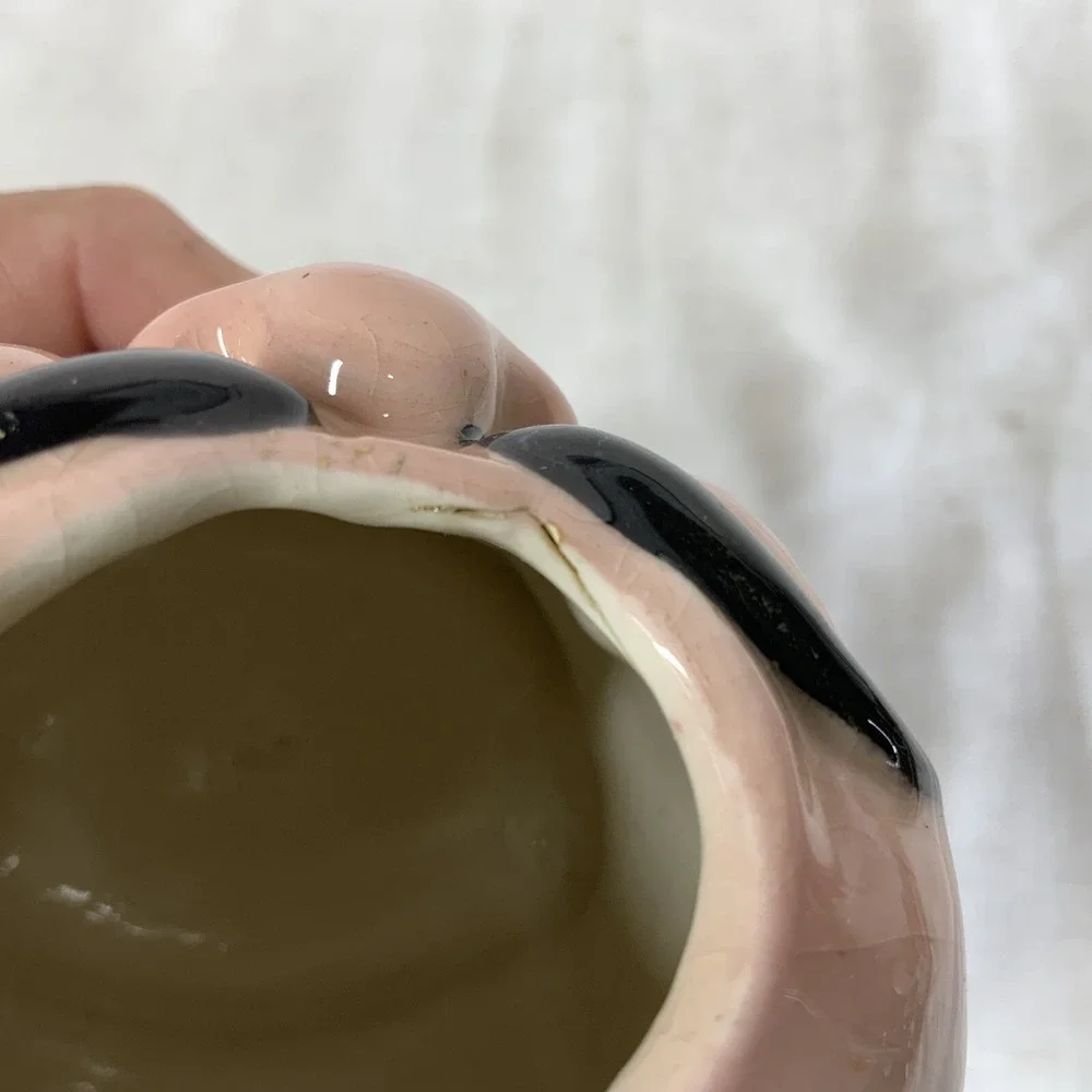 N/A some paint